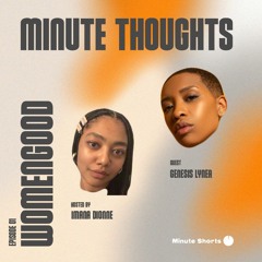 Episode 1 - WomenGood with Genesis Lynea