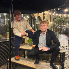 BLUEBOTTLE - 11/11/25 - Voices Radio