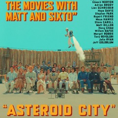 90: Asteroid City