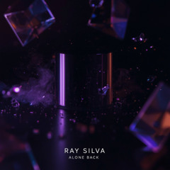 Ray Silva-Alone Back (Original Mix) (MH)-2025