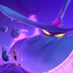 Cloak Of Darkness - MISTER BRUT REMIX