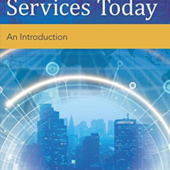 ACCESS EBOOK 📃 INFORMATION SERVICES TODAY:AN INTRODUCTI by  . Hirsh EBOOK EPUB KINDL
