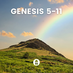 Genesis 9:1-17 - Simeon Howson (12th October 2025)
