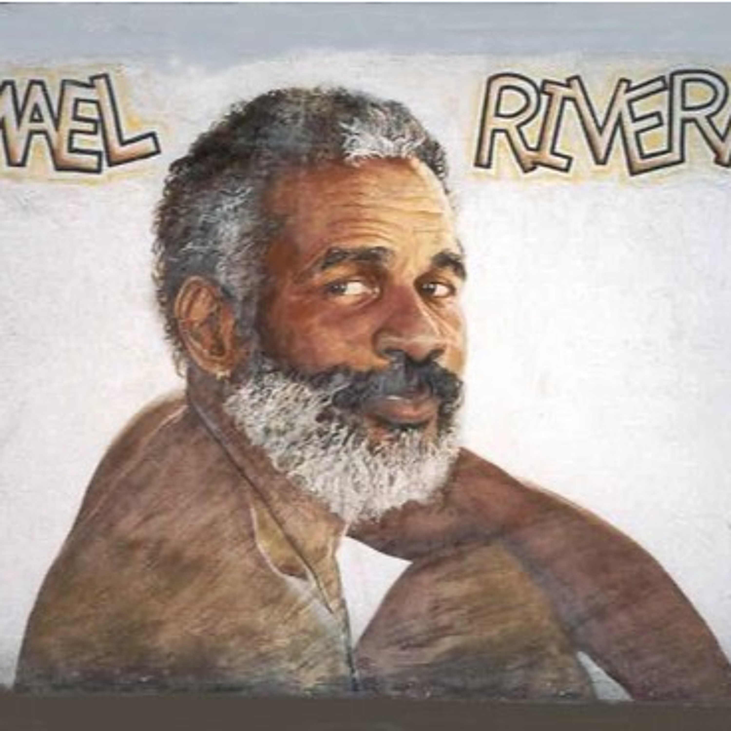 Hispanic Heritage Month 2023: Soneros Mayores - Portraits of Beny Moré and Ismael Rivera