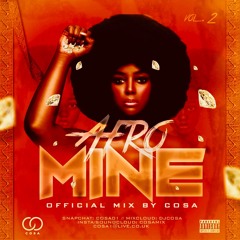 AFROMINE VOL 2 - COSA