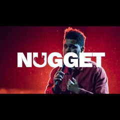 The Weeknd - São Paulo (Nugget Edit)