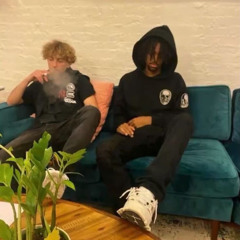 1oneam & okaymar - what u said [prod. tdf] [sped up][snippet]