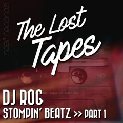 The Lost Tapes - Stompin' Beatz part 1 (1999)