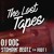 Artwork for The Lost Tapes - Stompin' Beatz part 1 (1999)