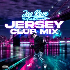 Jersey Club Mix Vol 1