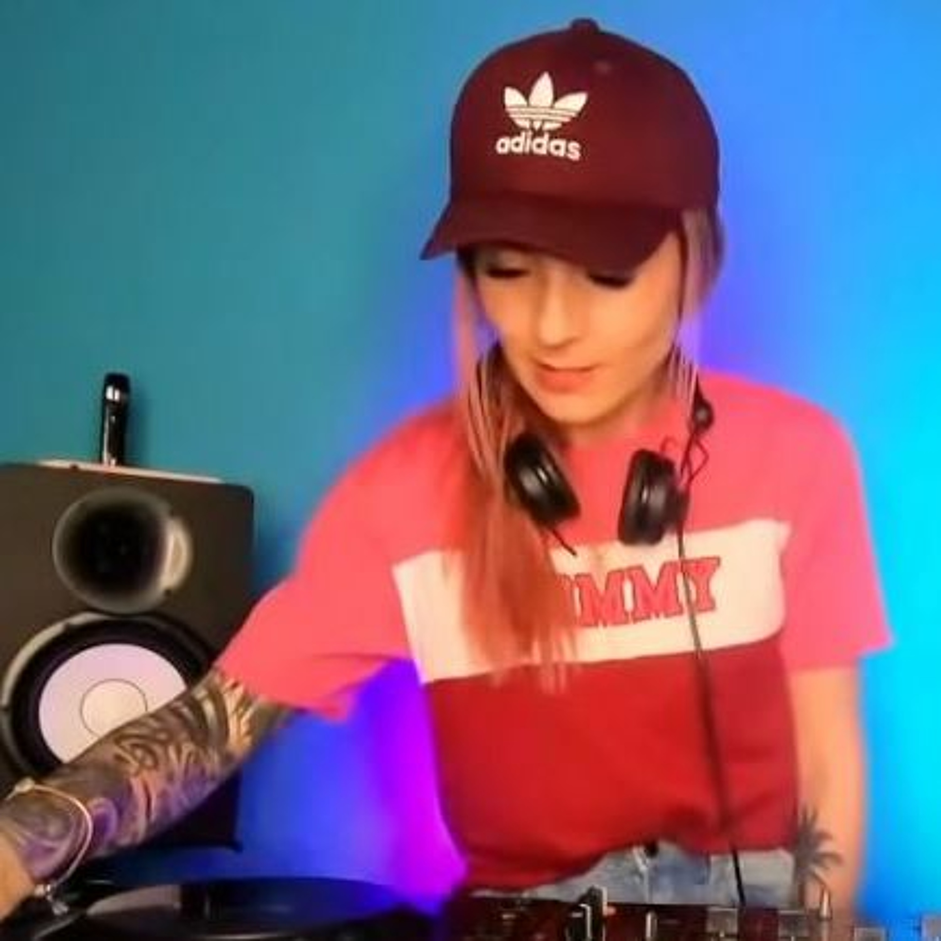 Bassline & Speed Garage & UK bass - Live Stream DJ Mix #6 - 13-FEB-2021 episode artwork