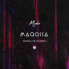 MEOKO Live Moments with Maqossa - recorded @ Qlub ADE x BRET, Amsterdam (21/10/2022)