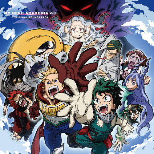 Stream My Hero Academia Opening 6 Polaris 8d Audio By No Listen Online For Free On Soundcloud Stream My Hero Academia Opening 6 Polaris 8d Audio By No Listen Online For Free On Soundcloud