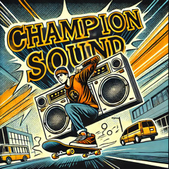 Champion Sound