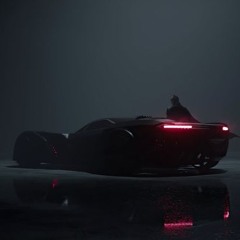 BATMOBILE
