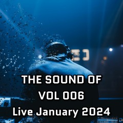 The Sound Of' VOL 006