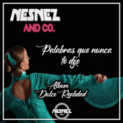 NESNEZ AND CO. - PALABRAS QUE NUNCA TE DIJE [ALBUM DULCE REALIDAD] FREE DOWNLOAD