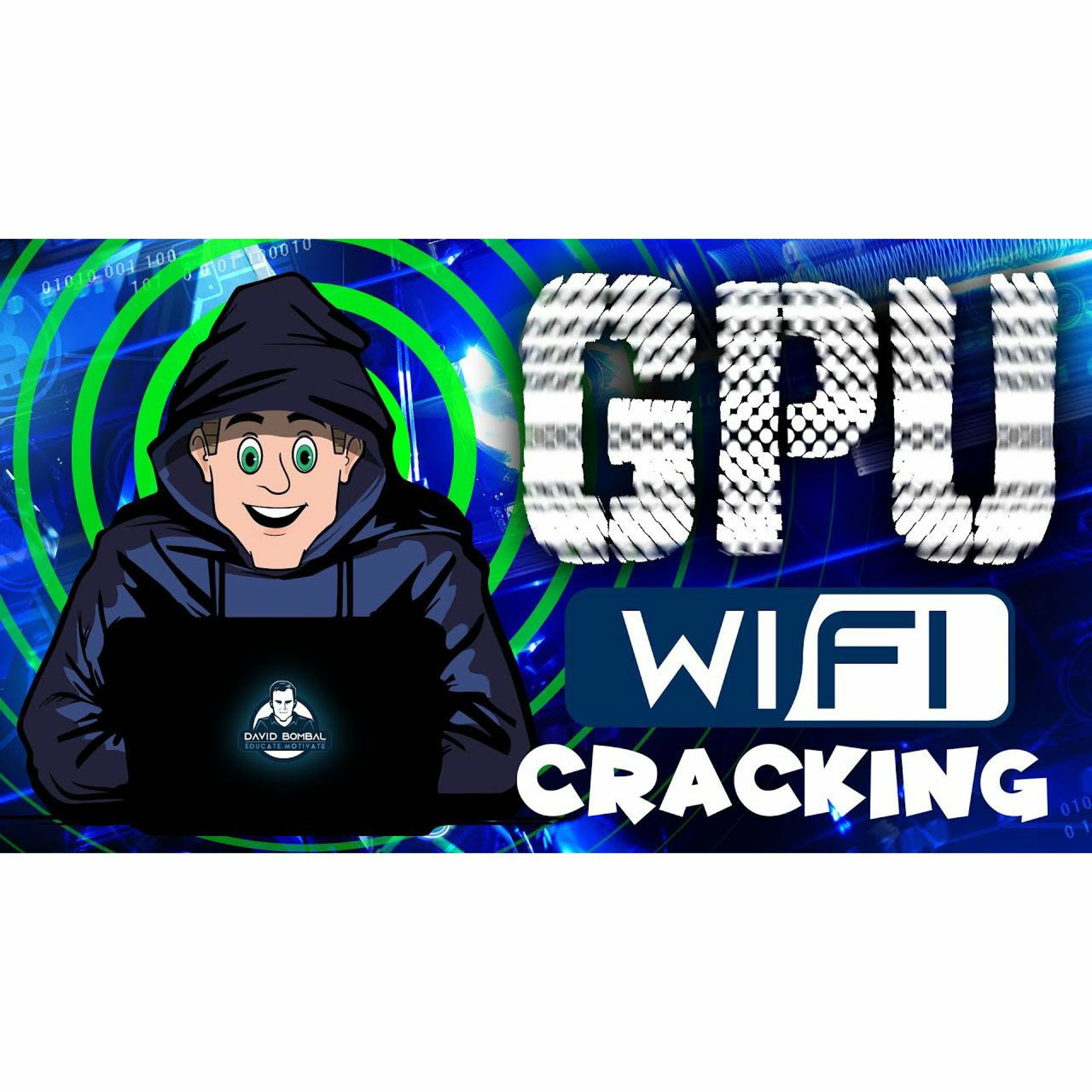 cover of episode #228: Brute Force WiFi WPA2