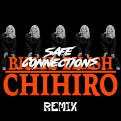 Billie Eilish - Chihiro (Safe Connections Remix)