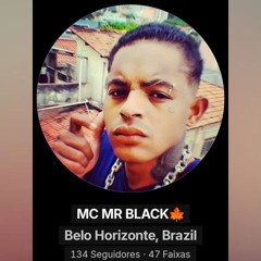 MC MR BLACK - Ir Vai Toma Saco .m4a