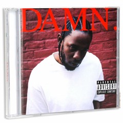 Kendrick Lamar - DUCKWORTH. DNA. ELEMENT. FEEL. But With Clean Transitions (320 Kbps)