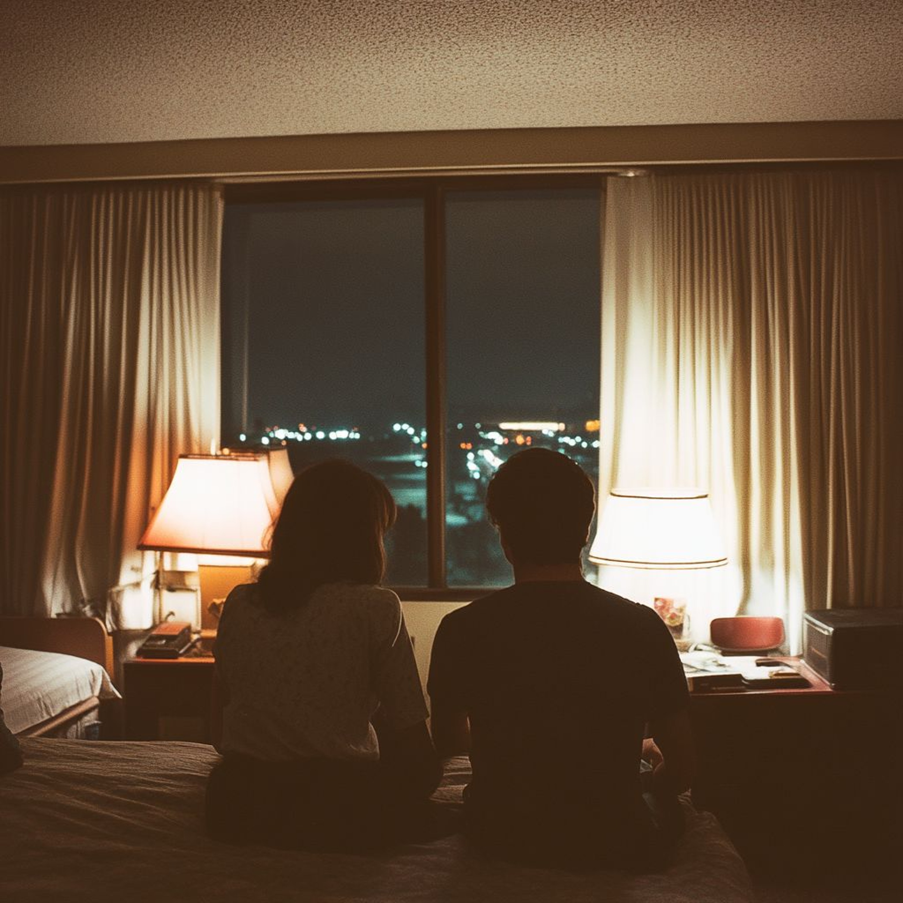 Love Don't Settle (demo)