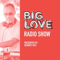 Big Love Radio Show - September 2026 - Hatiras Big Mix