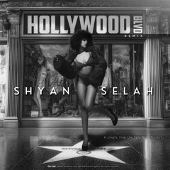 Hollywood Blvd Remix (The Cafe Noir Project)