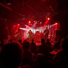 Full Throttle - Demo