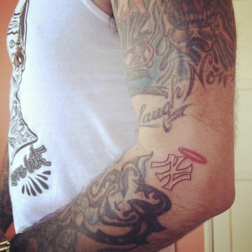AJ McLean -Mr. A