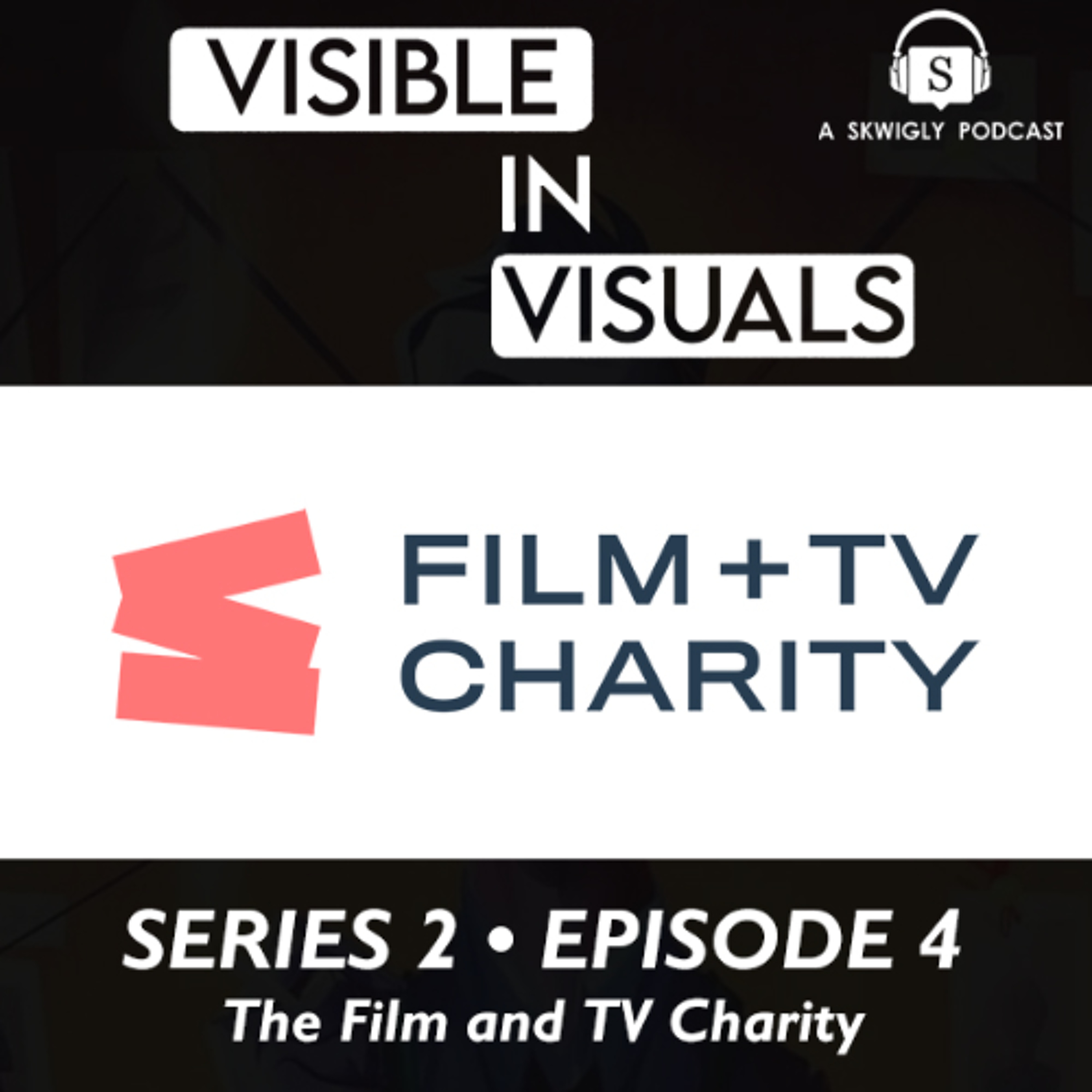 Animation Podcasts | Skwigly