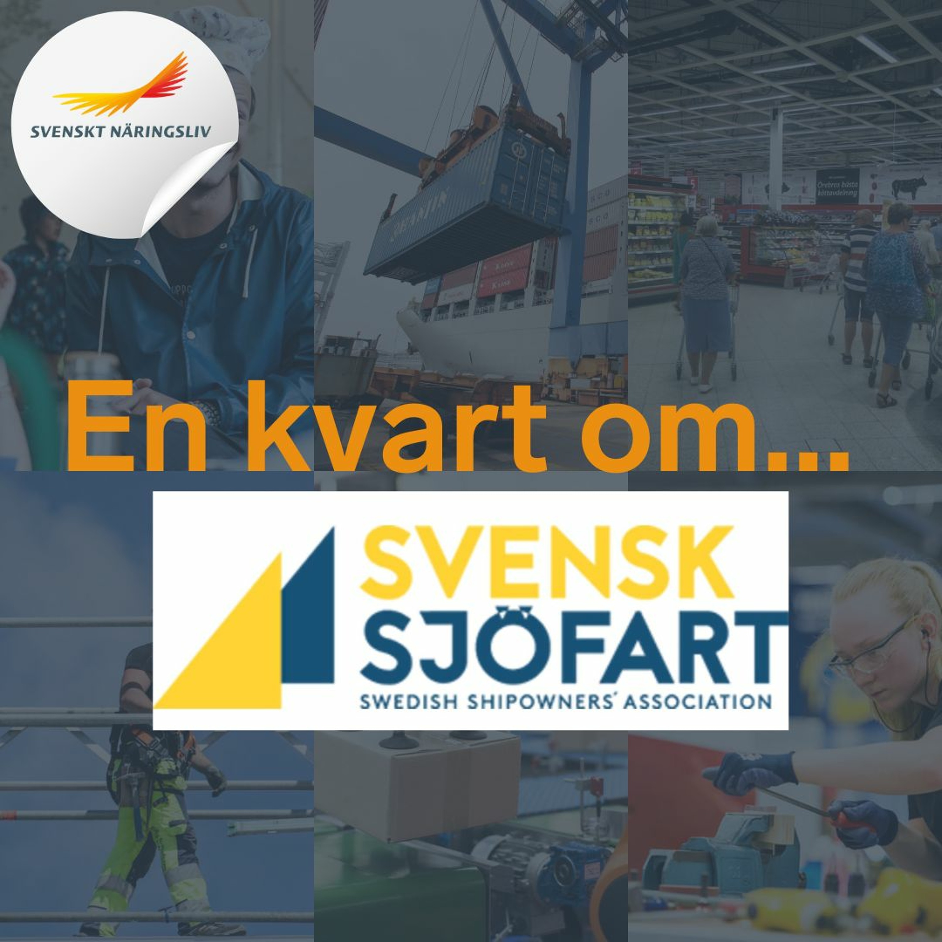 Näringslivspodden