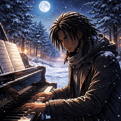 MOONLIGHT _ STILL STANDING