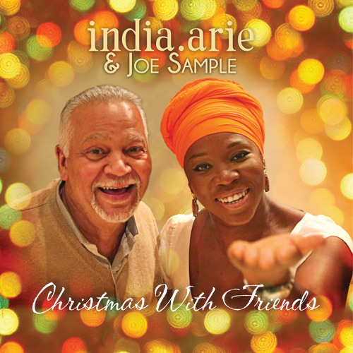 Silent Night (feat. Brandy)
