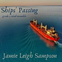 Ships' Passing