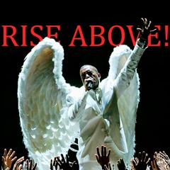 Rise Above! (prod. Allen)