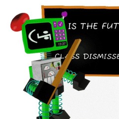 "Polymorphic But Educational" Thinkware theme ( Die of Death )