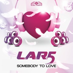 Somebody to Love (Tech House Mix)