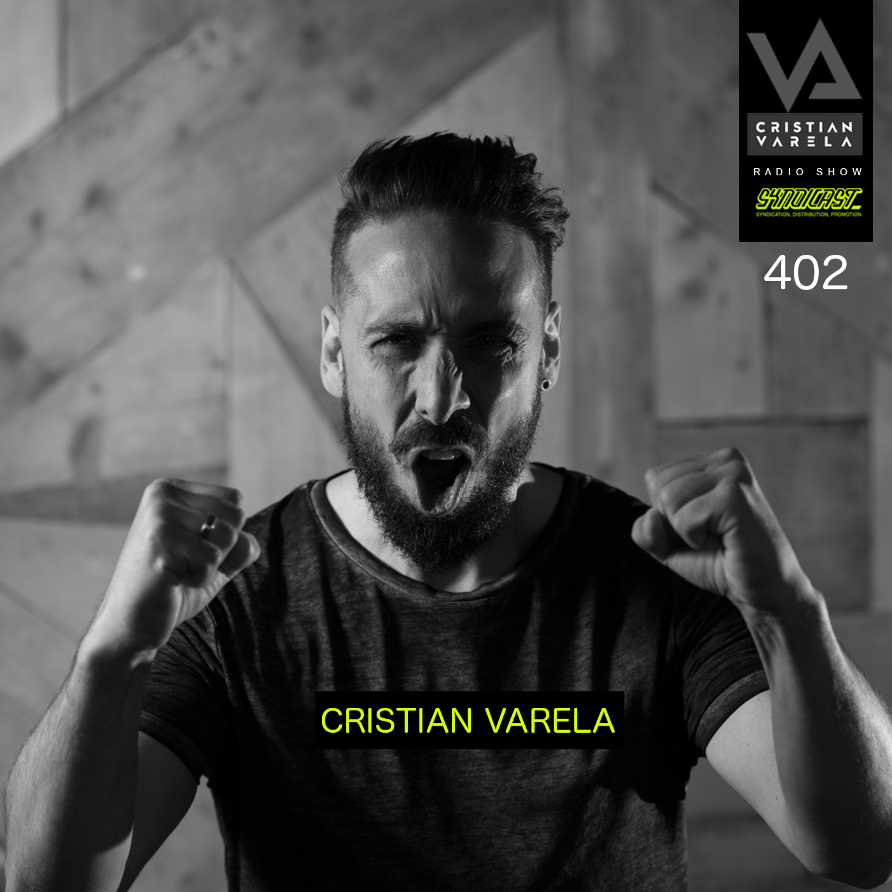 Cristian Varela
