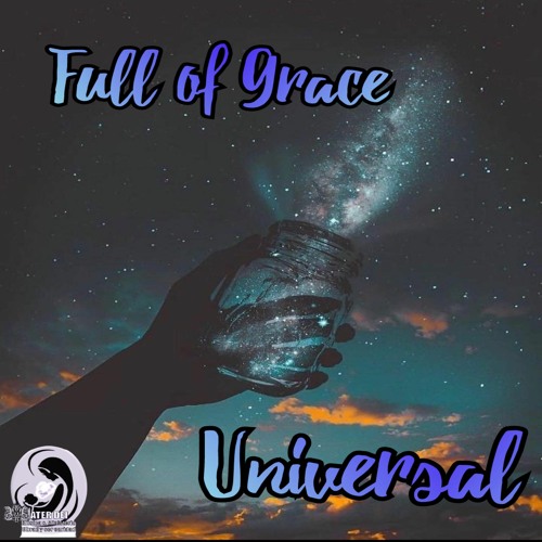 Full Of Grace - Al Darte Por Amor Live