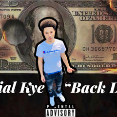 Official Kye “Back Door”