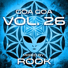 Rook - Goa Goa Vol.026 "free download"