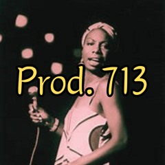 Feeling Alright (Beat)