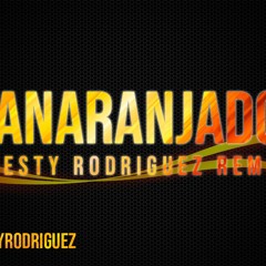 Jowell Y Randy X J Balvin - Anaranjado DJ Yesty Rodriguez
