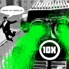 Noise is in the House (Unfinished Business edit)