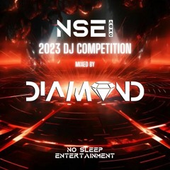 NSE DJ COMP MIX - DIAMOND