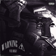 NTG Bucky - WARNING