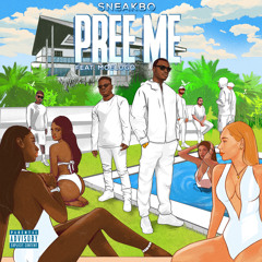 Pree Me (feat. Moelogo)