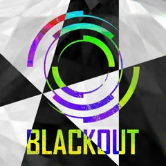 DJ Fluoelf - BlackOut Tribute ( Neurofunk D'n'B ) Jul'21 Minimix