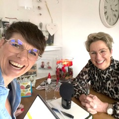 Podcast Nr. 569 - Interview mit Doris Prüser 08.01.2022 "Ich bringe Harmonie in Dein Leben"